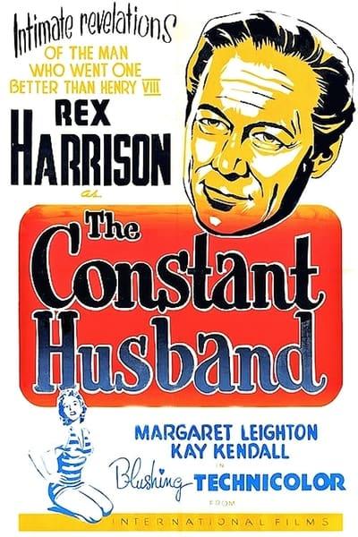 The Constant Husband 1955 1080p BluRay x265-RARBG