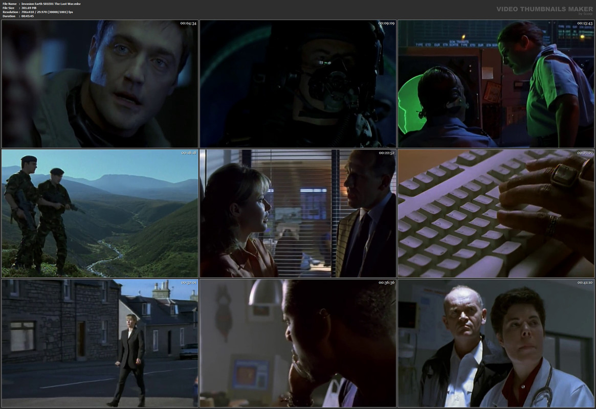 Invasion Earth S01E01 The Last War.mkv
