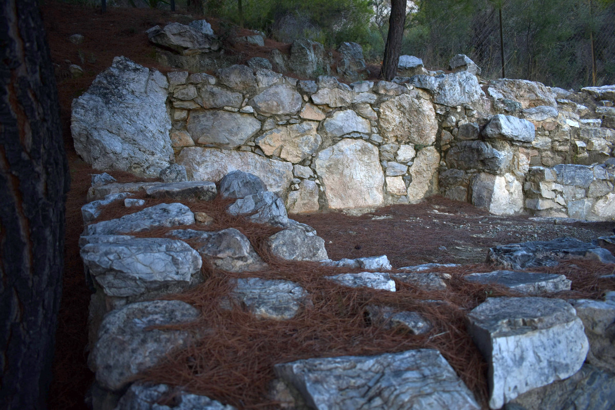 Ιερό του Διονύσου (6)