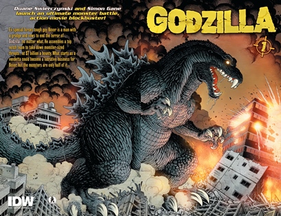 Godzilla v01 (2012)