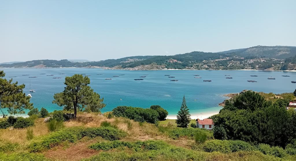COSTA DE GALICIA V: COSTA DE PONTEVEDRA, Ruta-España (1)