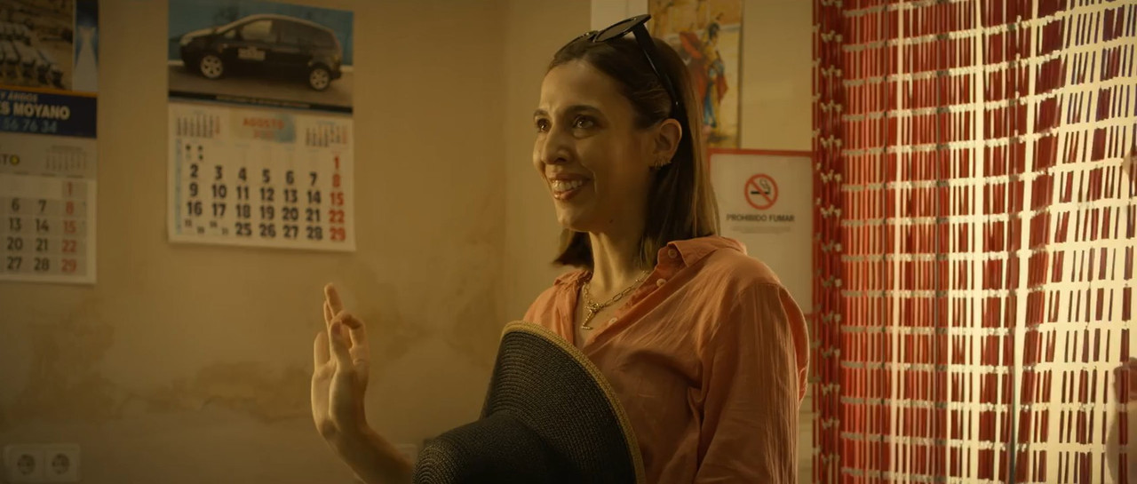 Slasher 2023 BluRay [Hindi + Tamil + Telugu + Spanish] 480p 720p ESub Screenshot