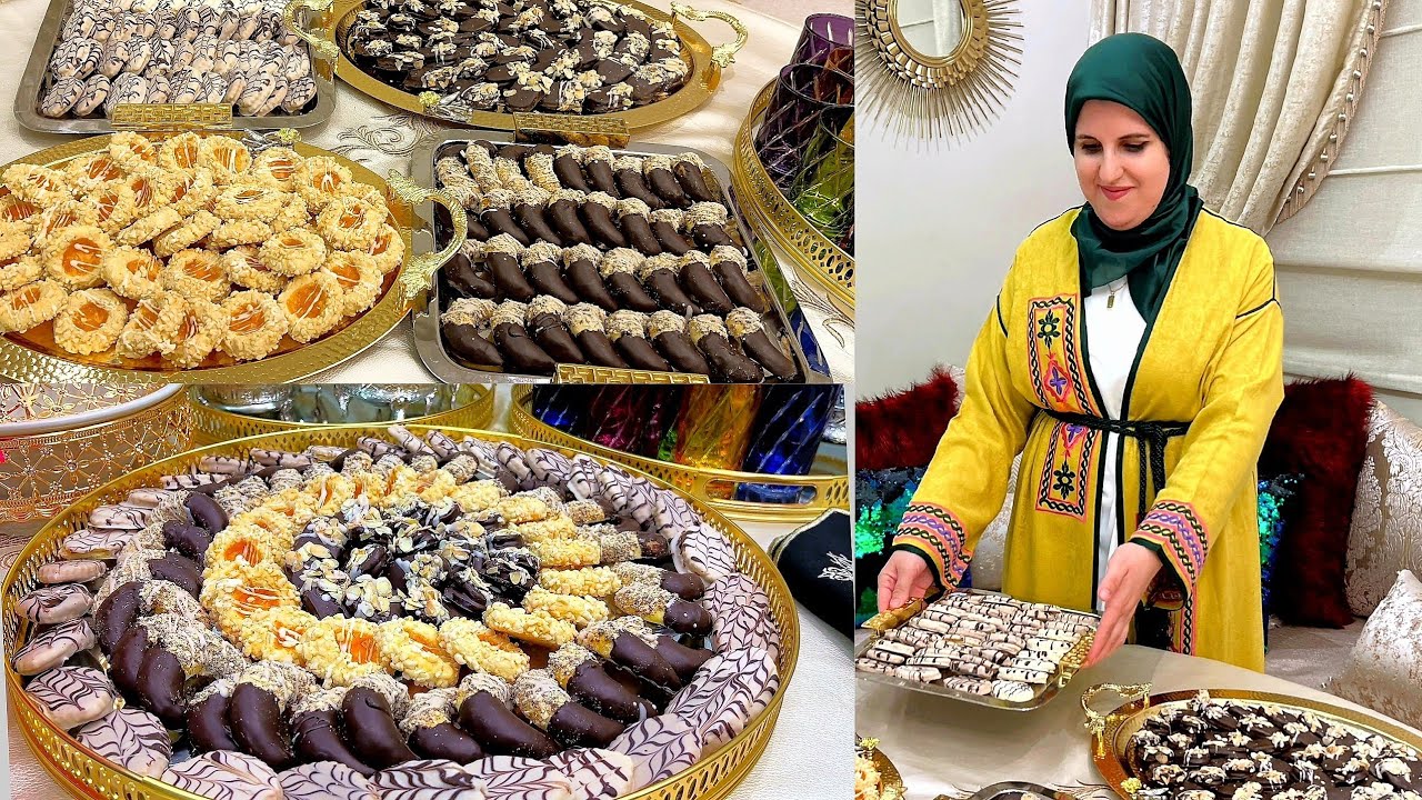 حلويات اقتصادية بالصور