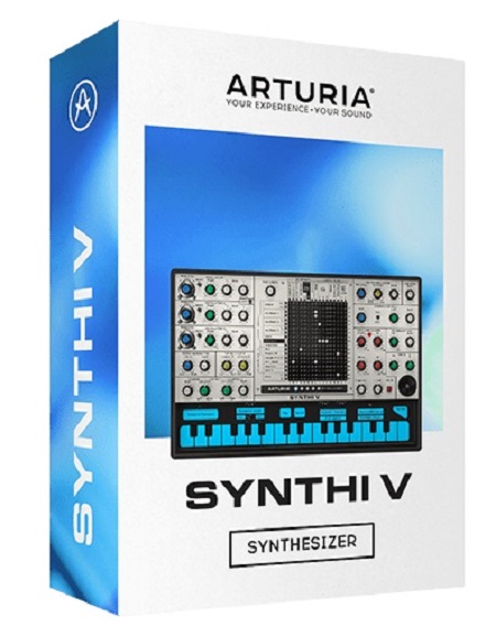 Arturia Synth Collection 2021.11 (Win x64)