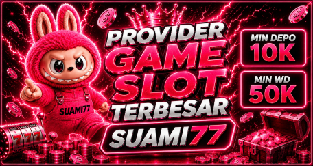 Promo Selamat Datang SUAMI77
