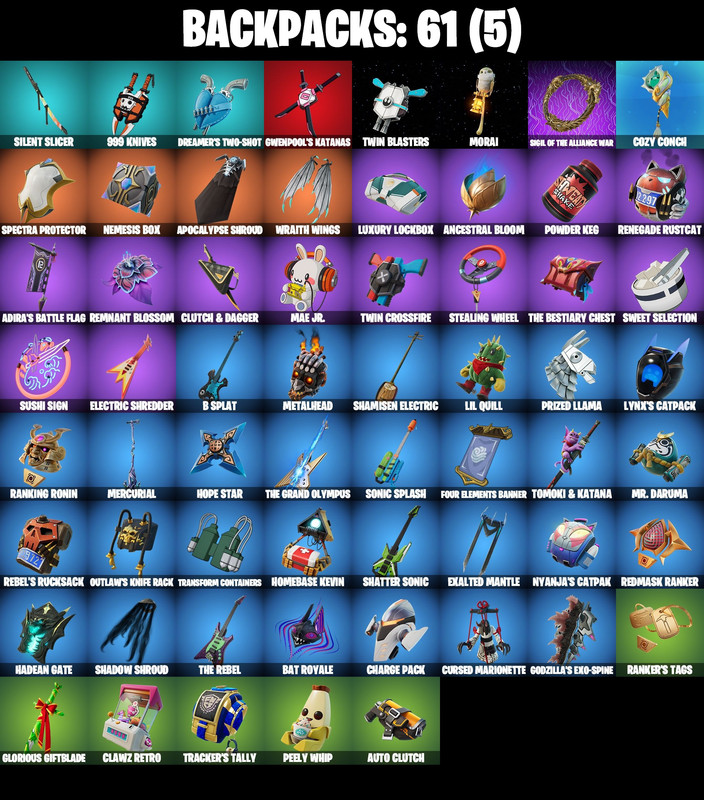 backpacks comp