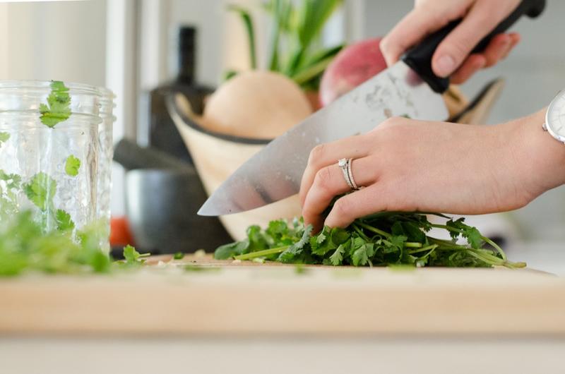 Surprising Benefits of Dill Herb