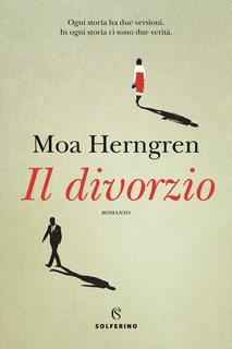 Moa Herngren - Il divorzio (2024)
