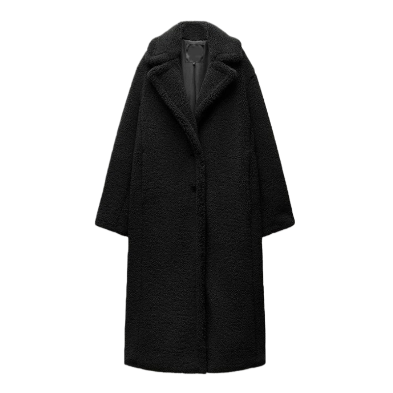 Zara Woolen Coat