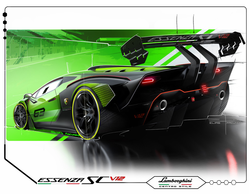Lamborghini_Essenza_SCV12_Centro_Stile_Sketch(8)