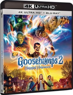 Piccoli brividi 2 - I fantasmi di Halloween (2018) Full Blu-Ray 4K 2160p UHD HDR 10Bits HEVC ITA DTS-HD MA 5.1 ENG Atmos/TrueHD 7.1 MULTI