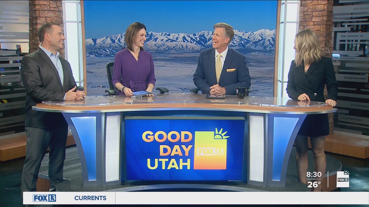 03.19 - 14.00.00 - FOX13 News  Good Day Utah 8AM  ᴺᵉʷ. Utah news, wea....ts_snapshot_31.48.783