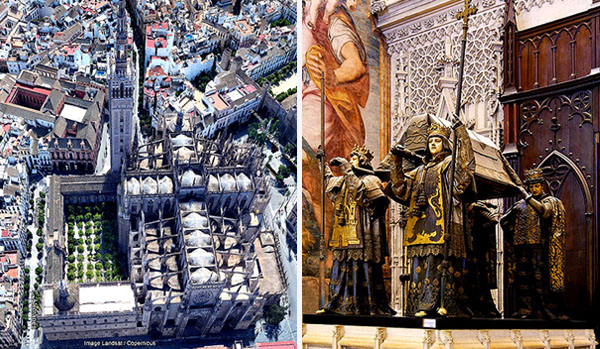 Puente solar de Cristóbal Colón - Foro de Ingenieria