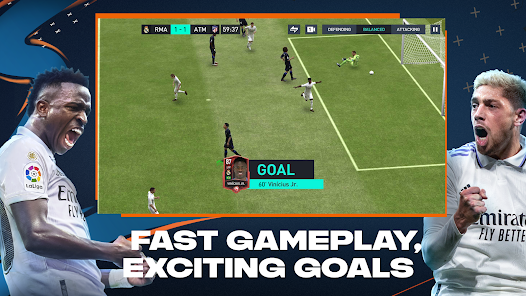 FIFA Mobile 21 Apk