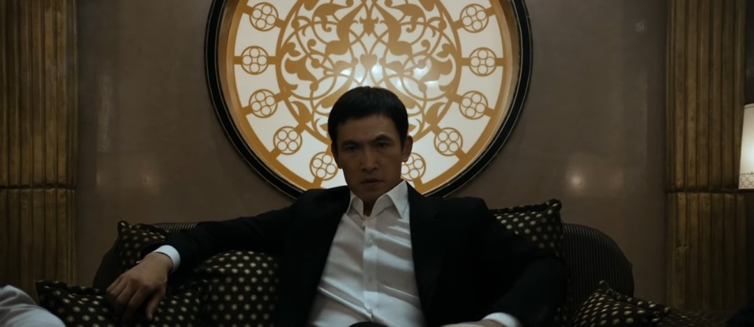Friend 2 Movie Screenshot