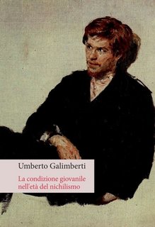 Umberto Galimberti - La condizione giovanile nell'età del nichilismo (2023)