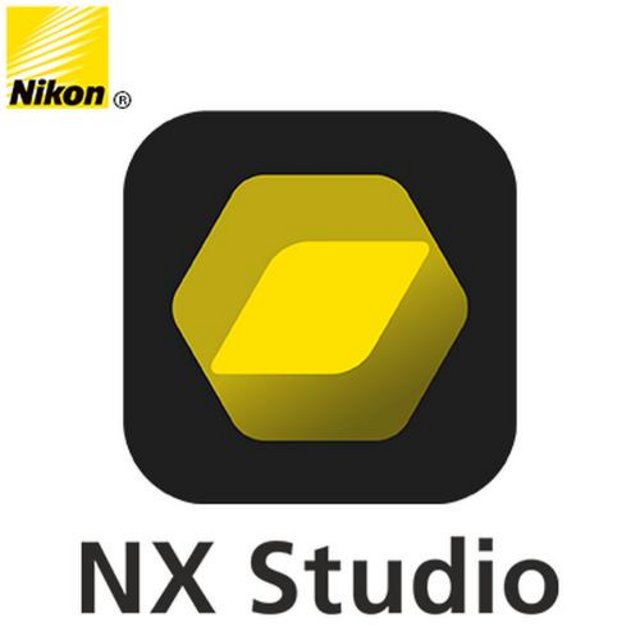Nikon NX Studio 1.0.0 + Rus