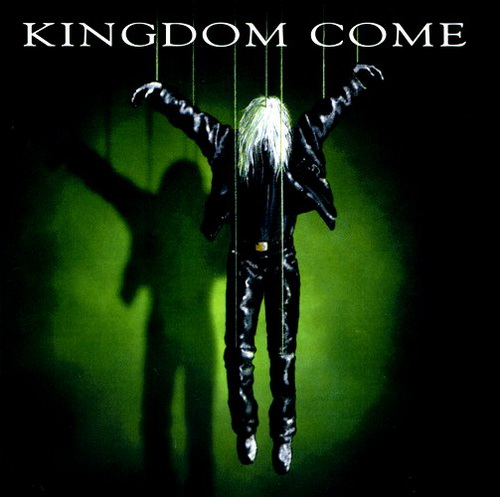 Kingdom Come - Independent (2002) [FLAC]      