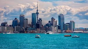 New Zealand: A Land Where Nature Sparks Endless Curiosity newzea