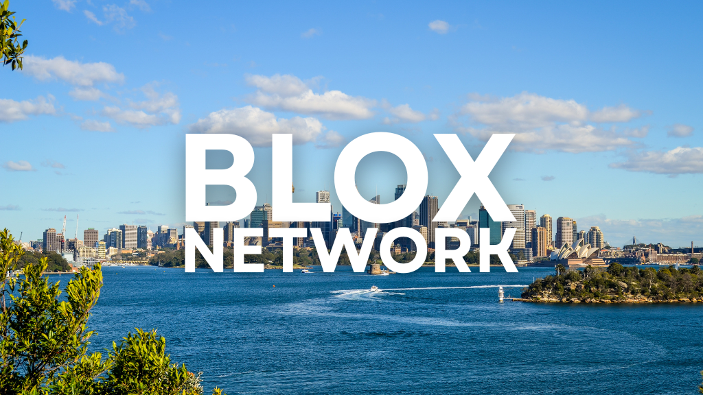 Blox Network
