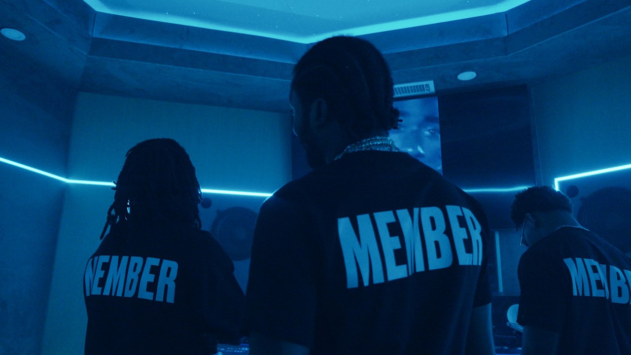 New Music: Meek Mill – Robbie Son