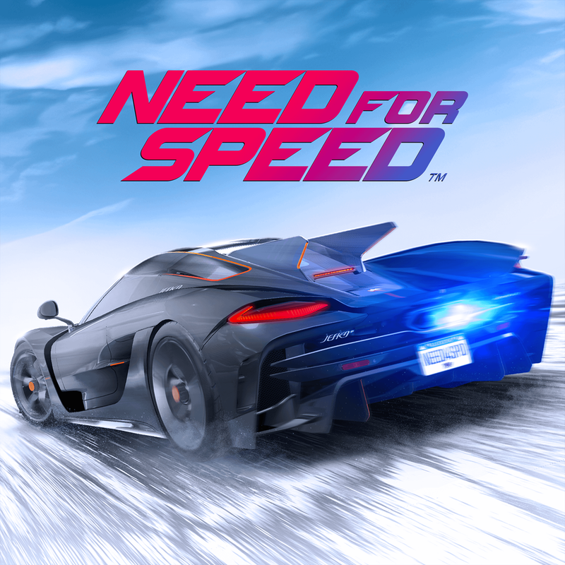 Need for Speed Heat