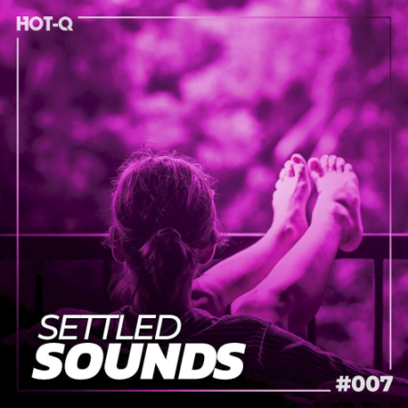 VA   Settled Sounds 007 (2021)