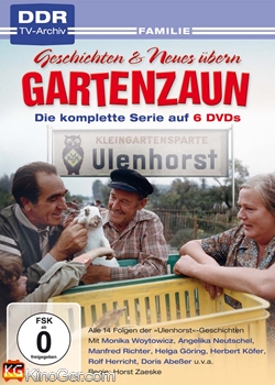 Geschichten übern Gartenzaun (1982)