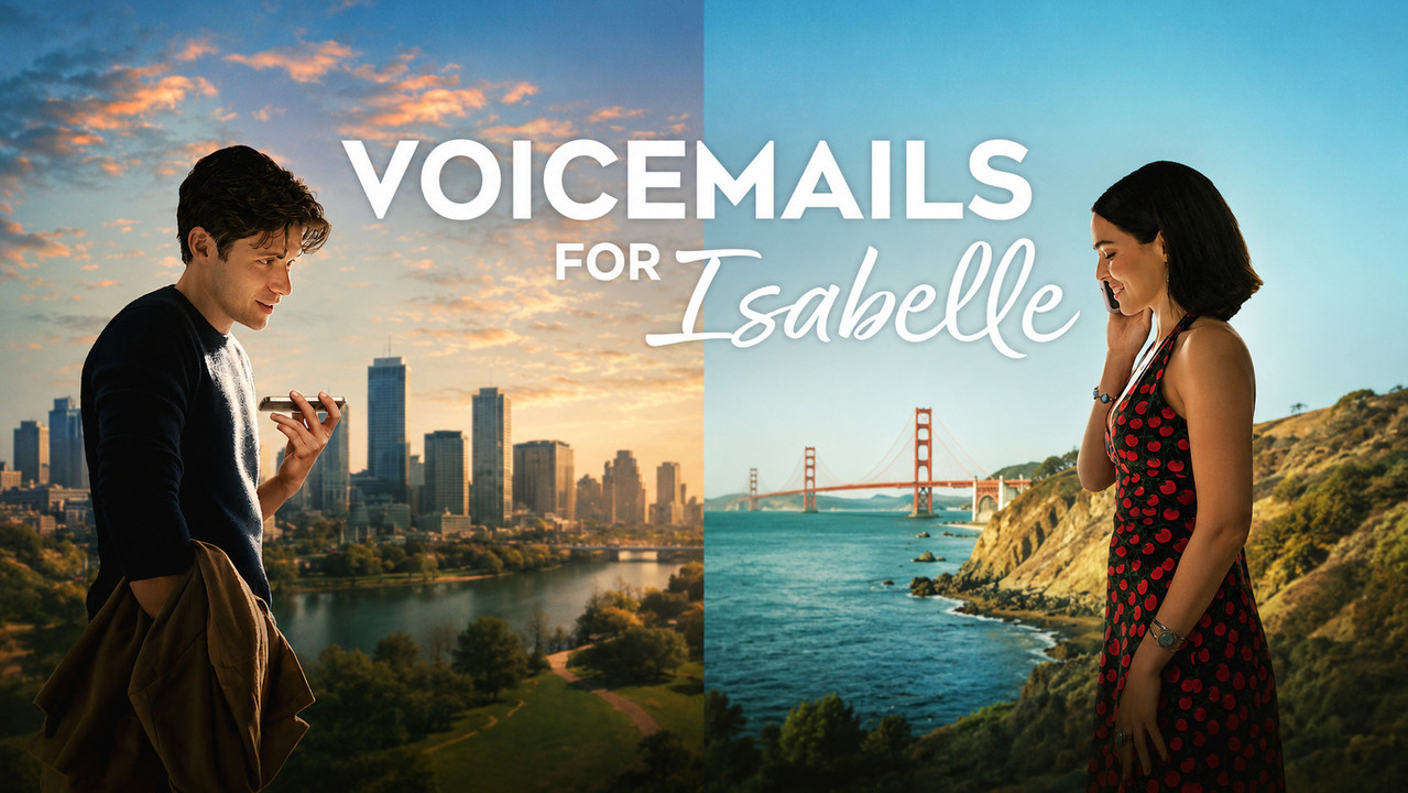 Voicemails for Isabelle (2026) [Hindi-English]
