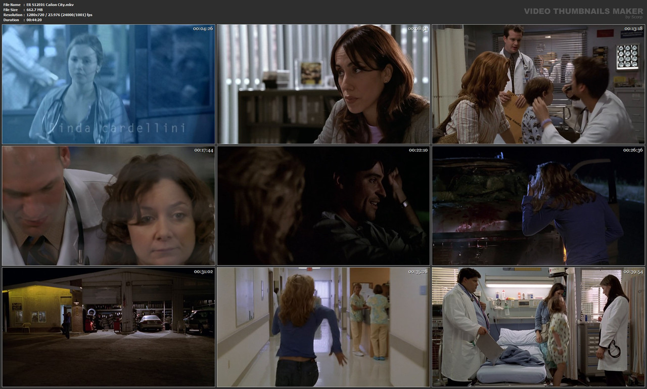 ER S12E01 Cañon City.mkv