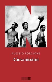 Alessio Forgione - Giovanissimi (2020)