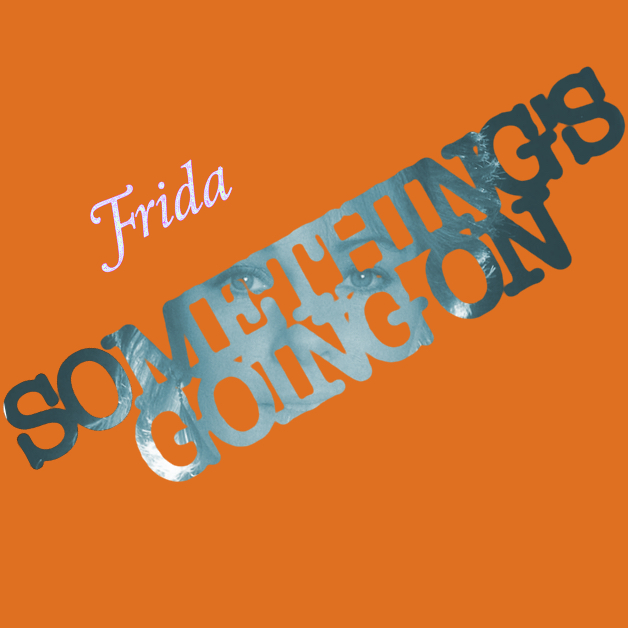 Fridas crackerbox palace