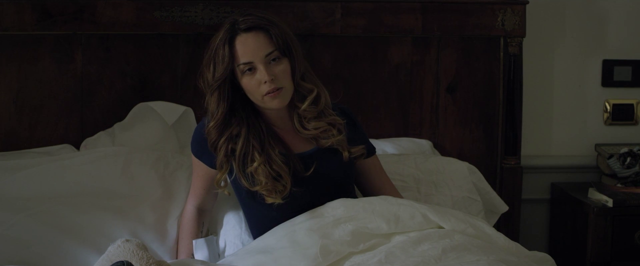 Un Amore Così Grande 4