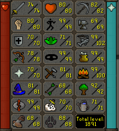 Stats