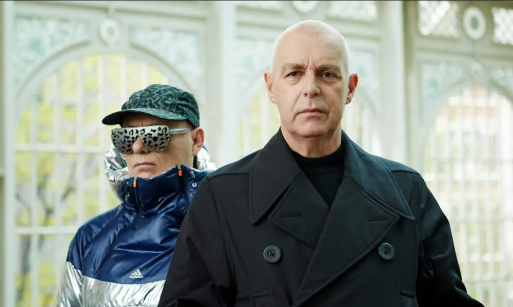 Pet Shop Boys, uno de los monstruos que vendrá al Corona Capital