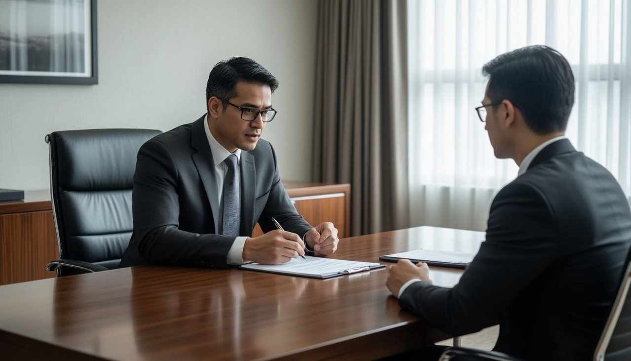 Консультация юриста в письменном виде