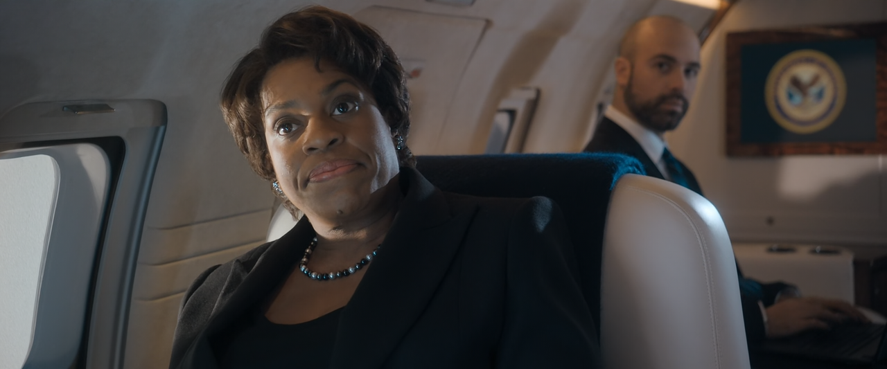 The Comey Rule (2020) Season 1 S01 (1080p AMZN WEB-DL x265 HEVC 10bit DDP 5.1 Vyndros)