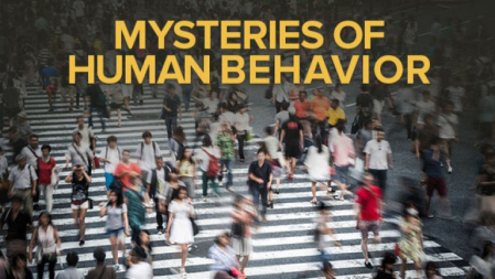 TTC Video - Understanding the Mysteries of Human Behavior TTC Video - Understanding the Mysteries of Human Behavior