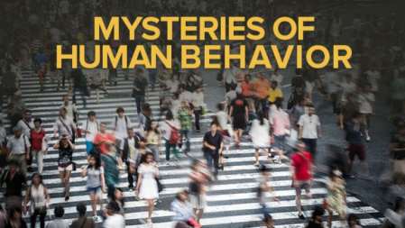 TTC Video - Understanding the Mysteries of Human Behavior