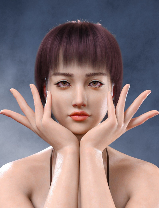 Yeoja for Genesis 9