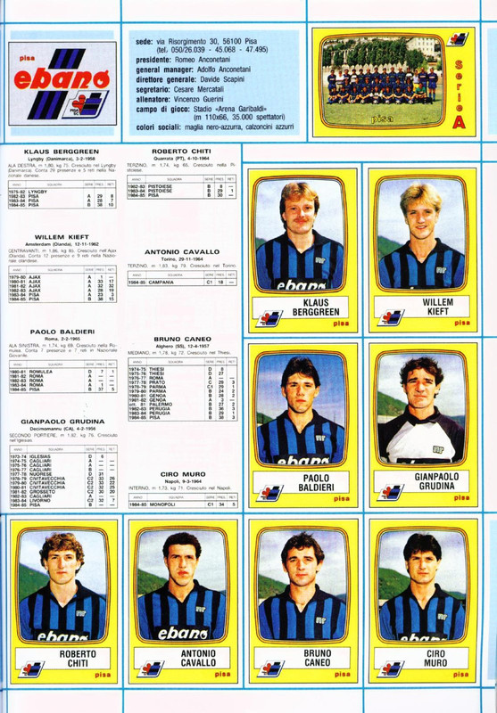 Calciatori 1985-1986 (Panini)-25