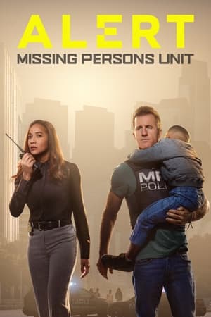 Alert Missing Persons Unit S01E01 720p WEBRip x265-MiNX