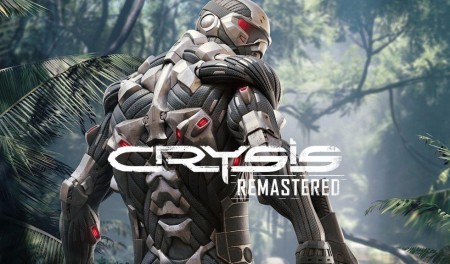 Crysis Remastered-CPY