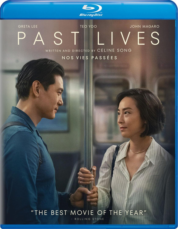  Past Lives (2023) 1080p BluRay Hollywood Movie ORG. [Dual Audio] [Hindi or English] x264 ESubs [2.1GB] Full Movie Download