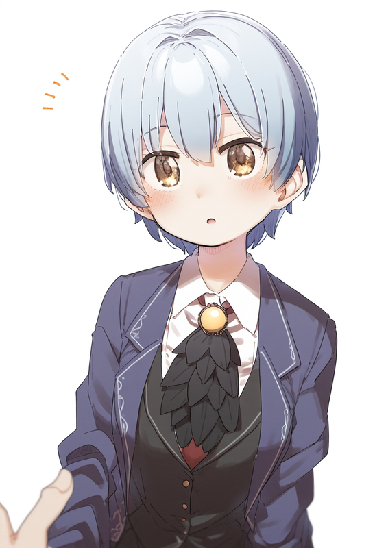 depth of field, 1girl, {{angela (project moon)}}, {{artist_ yukie (kusaka shi)}} s-4293626977