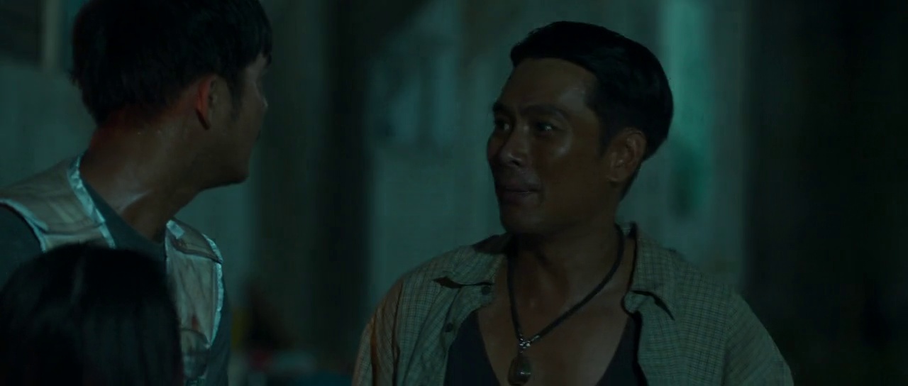 Bangkok Breaking: Heaven and Hell 2024 Hindi [DD5.1] + English WEB-DL 