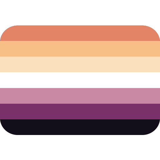 non binary lesbian