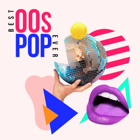 VA - Best 00s Pop Ever (2021)