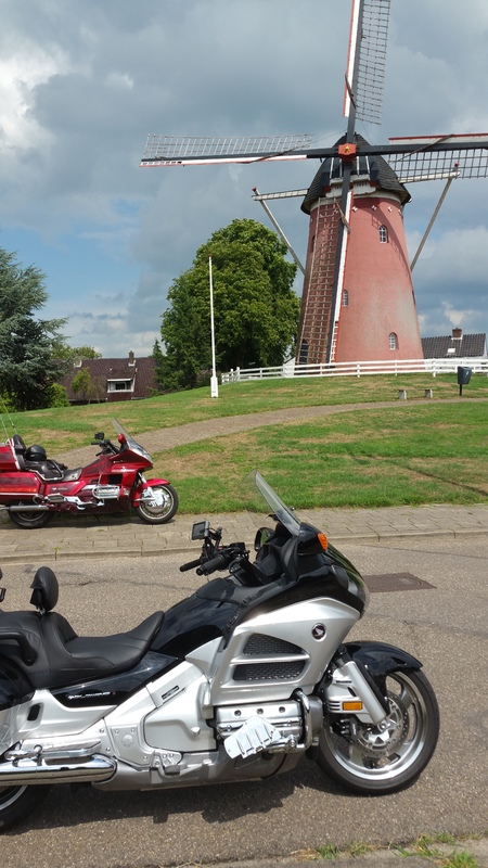 0270 GL (03121) Gerritsens molen - Silvolde 1