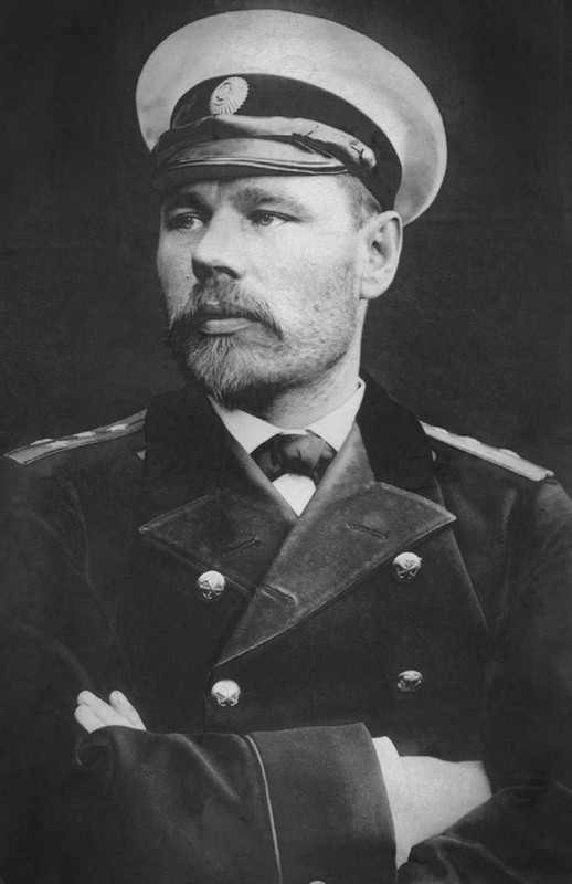 Севастьянов Александр Тимофеевич